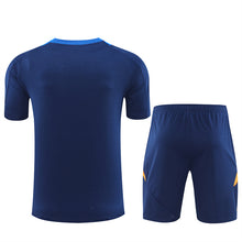 Load image into Gallery viewer, 24-25 Juventus Royal blue Training Kit