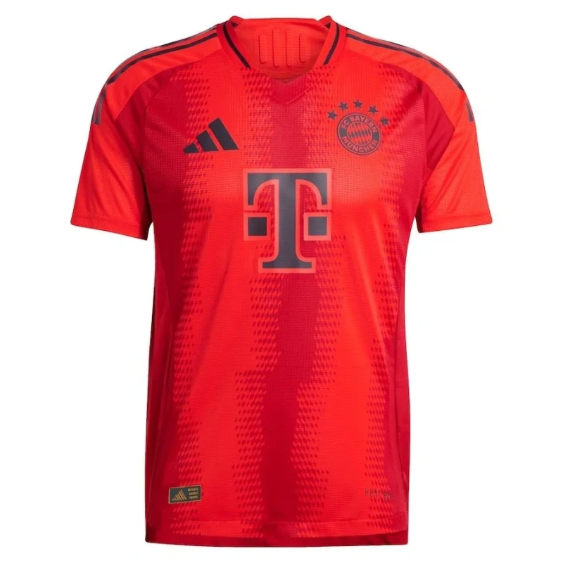 24-25 Bayern Munich Home Player Version