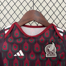 Load image into Gallery viewer, 2024 Baby Mexico Away Jersey