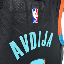 Load image into Gallery viewer, 24th season Wizards City Edition No. 8 Avdija