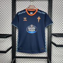 Load image into Gallery viewer, 2024-2025 Celta Vigo Home Player Version Jersey