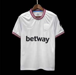 23/24 West Ham uitshirt