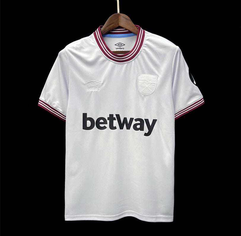 23/24 West Ham uitshirt