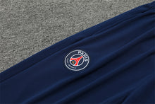 Load image into Gallery viewer, 24-25 PSG Half Zipper Tracksuit