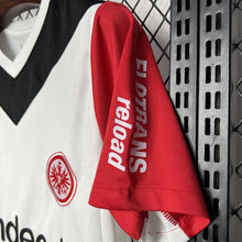 Load image into Gallery viewer, 2024/25 Eintracht Frankfurt Home Fan Version Jersey