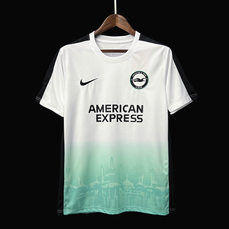 23/24 Brighton Europa League Limited Edition