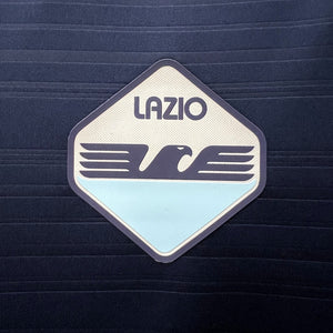 23/24 Lazio Away Jersey