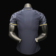 Load image into Gallery viewer, 23-24 Real Madrid Away Player Version Jersey