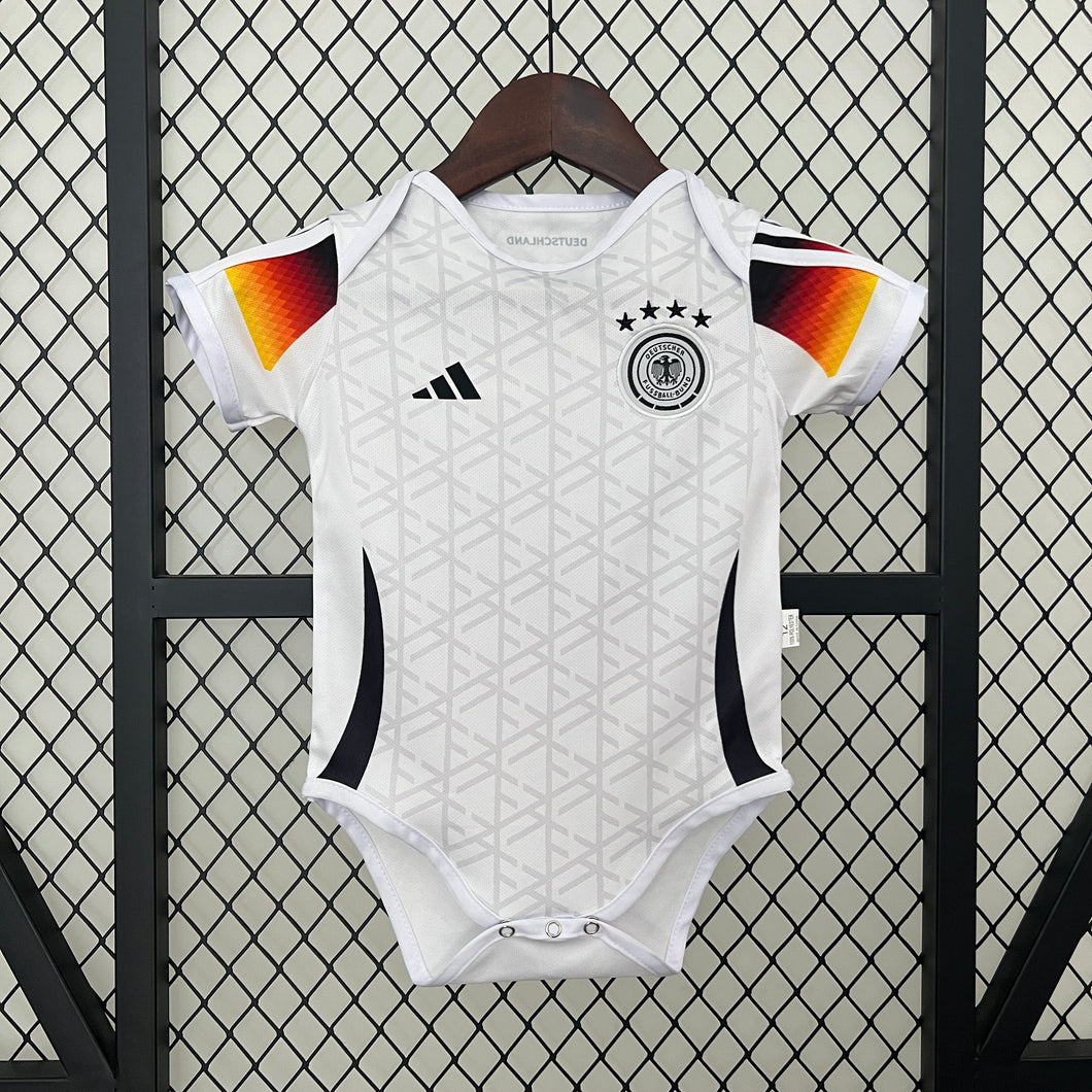 2024 Baby Germany Home Jersey