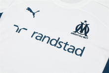 Afbeelding in Gallery-weergave laden, 24-25 Juventus Marseille White Training Kit