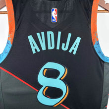 Load image into Gallery viewer, 24th season Wizards City Edition No. 8 Avdija