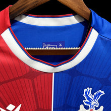 Load image into Gallery viewer, 23/24 The Crystal Palace Home Jersey