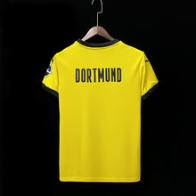 Load image into Gallery viewer, 22/23 Dortmund Home Player Version Jersey