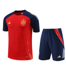 Load image into Gallery viewer, 24-25 Spain Nationa Team Training Kit