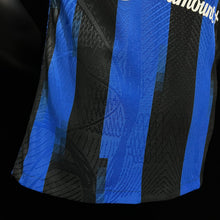 Load image into Gallery viewer, 23-24 Inter Milan Home Player Version