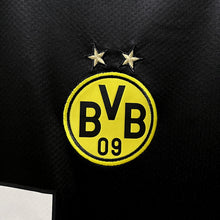 Load image into Gallery viewer, 22/23 Dortmund Away Player Version Jersey