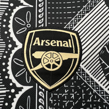 Load image into Gallery viewer, 23/24 Arsenal Special Edition Player Version Jersey