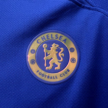 Load image into Gallery viewer, 23/24 Chelsea Home Player Version Jersey