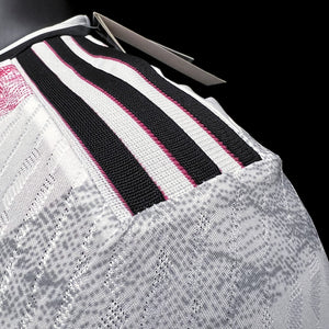 Copy of 23-24 Juventus Away Player Version Jersey