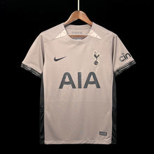 Afbeelding in Gallery-weergave laden, 23-24 Tottenham derde uitspeler-versie shirt