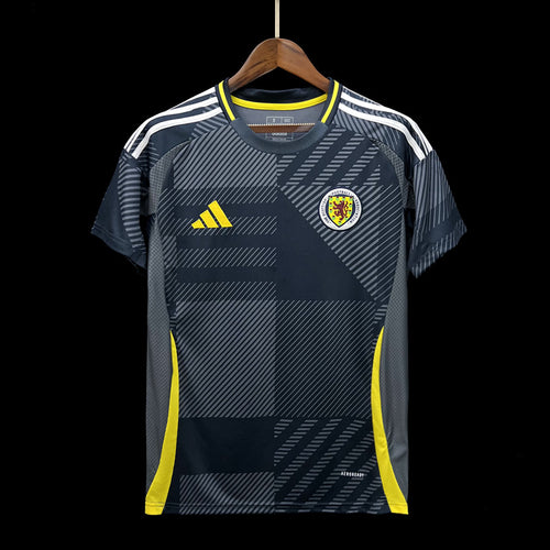 24/25 Scotland Home Player Version