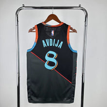 Load image into Gallery viewer, 24th season Wizards City Edition No. 8 Avdija