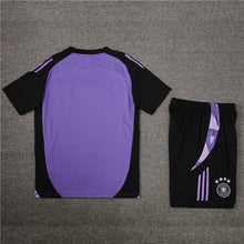 Load image into Gallery viewer, 24-25 Germany Purple Training Kit