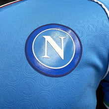 Load image into Gallery viewer, 23-24 AC Napoli Home Player Version