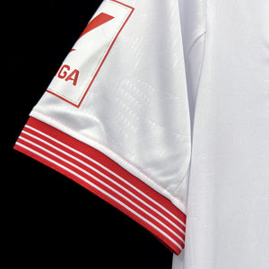 23/24 Sevilla Uitspeler-versie shirt 