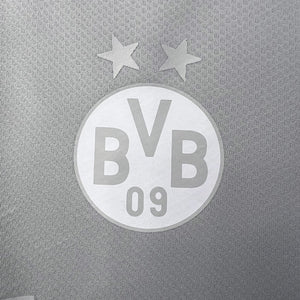 23/24 Dortmund White Special Player Version Jersey