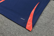 Afbeelding in Gallery-weergave laden, 24-25 Manchester United Royal blue Training Kit