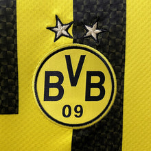 Load image into Gallery viewer, 22/23 Dortmund Home Player Version Jersey