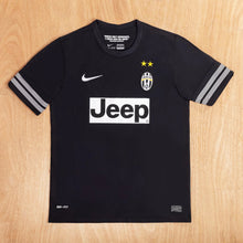 Load image into Gallery viewer, 2012-13 Juventus Away Jersey