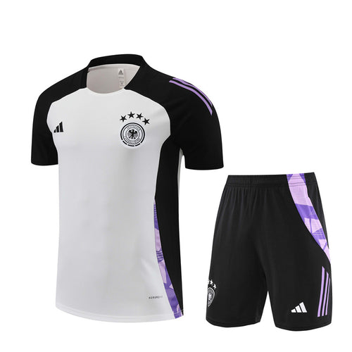 24-25 Germany White Training Kit