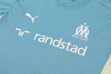 Afbeelding in Gallery-weergave laden, 24-25 Marseille Dark Green Training Kit