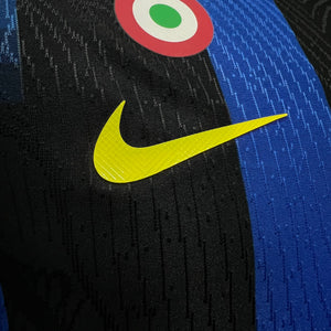 23-24 Inter Milan Home Player Version