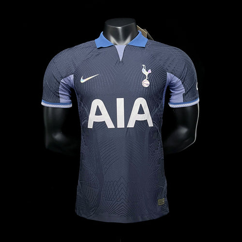 23-24 Player Version Tottenham Away Player Version Jersey