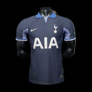 23-24 Player Version Tottenham Away Player Version Jersey