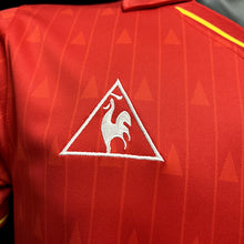 Load image into Gallery viewer, 88-91 Retro Spain National Team Jersey