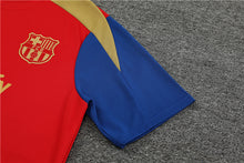 Load image into Gallery viewer, 24-25 Fc Barcelona Red Training Kit