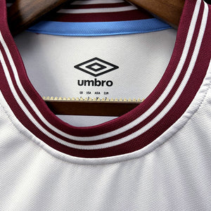 23/24 West Ham Away Jersey