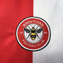 Afbeelding in Gallery-weergave laden, 23/24 Brentford thuisshirt