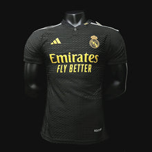 Load image into Gallery viewer, 23-24 Real Madrid Away Player Version Jersey