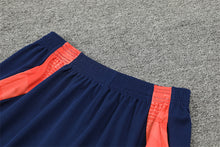 Afbeelding in Gallery-weergave laden, 24-25 Fc Manchester United Orange Training Kit