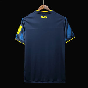 23/24 Newcastle Third Away Jersey