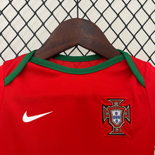 Load image into Gallery viewer, 2024 Baby Portugal Home Jersey