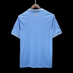 23/24 Lazio Home Jersey