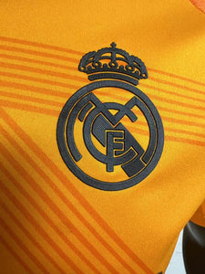 24-25 Real Madrid Away Player Version Jersey