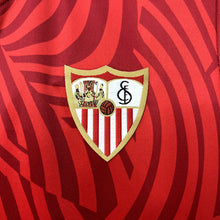 Load image into Gallery viewer, 23/24 Seville Away Player Version Jersey