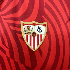 23/24 Seville Away Player Version Jersey